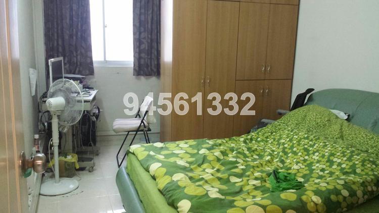 Blk 134 Lorong Ah Soo (Hougang), HDB 4 Rooms #136677912